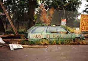 Rust in Peace